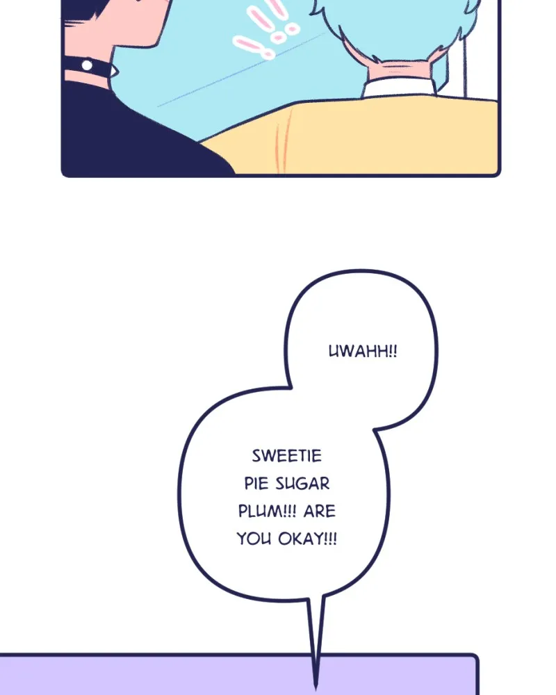 Boyfriends. Chapter 91 page 17 - 
