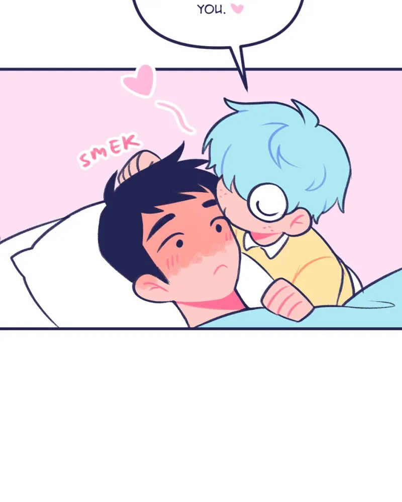 Boyfriends. Chapter 91 page 19 - 