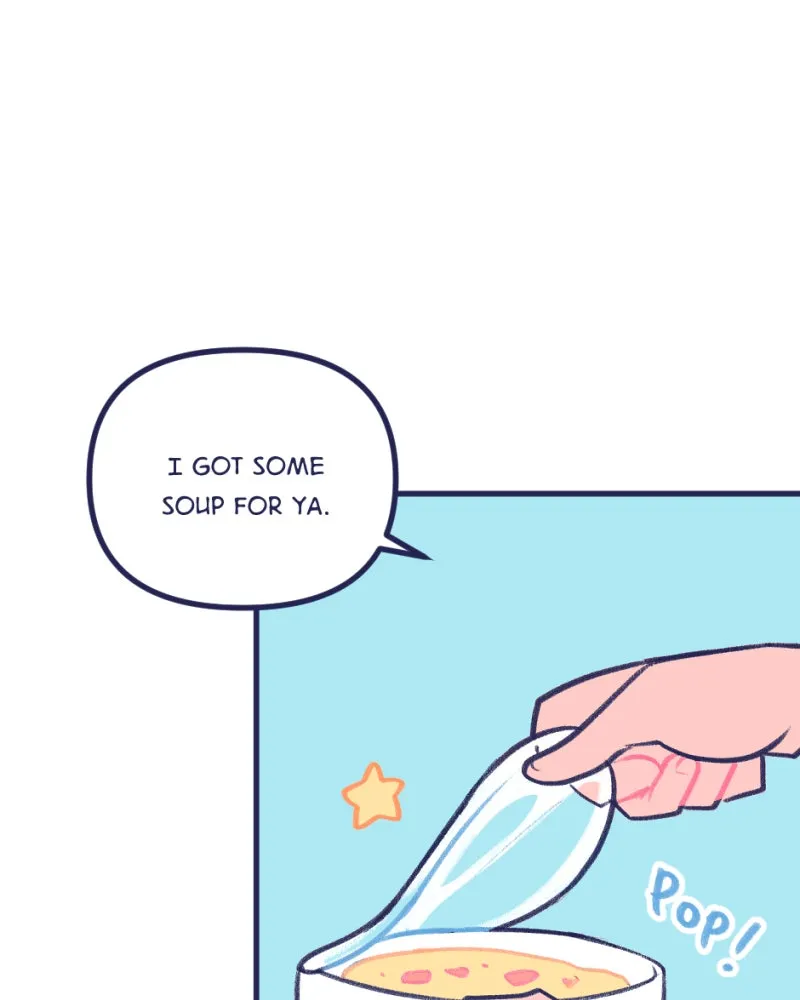 Boyfriends. Chapter 91 page 21 - 