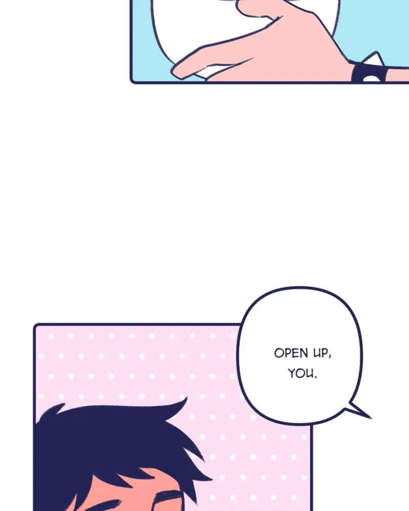 Boyfriends. Chapter 91 page 22 - 