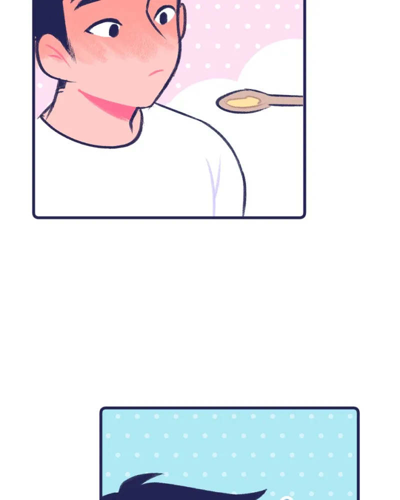 Boyfriends. Chapter 91 page 23 - 