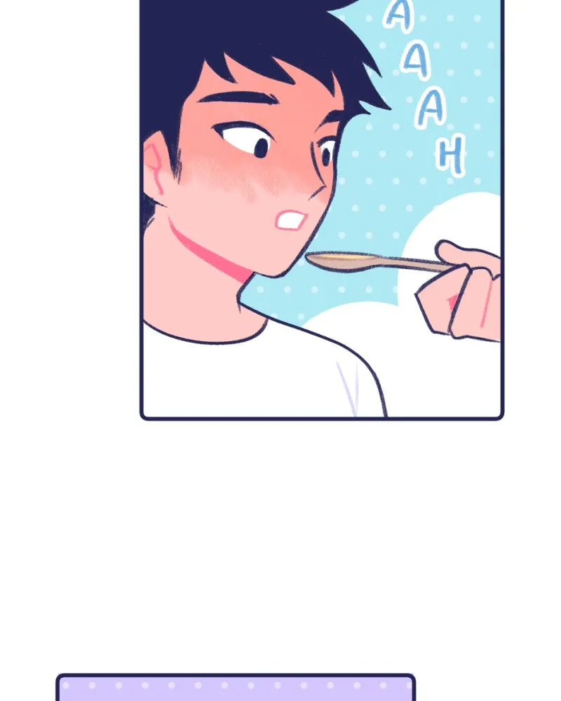 Boyfriends. Chapter 91 page 24 - 