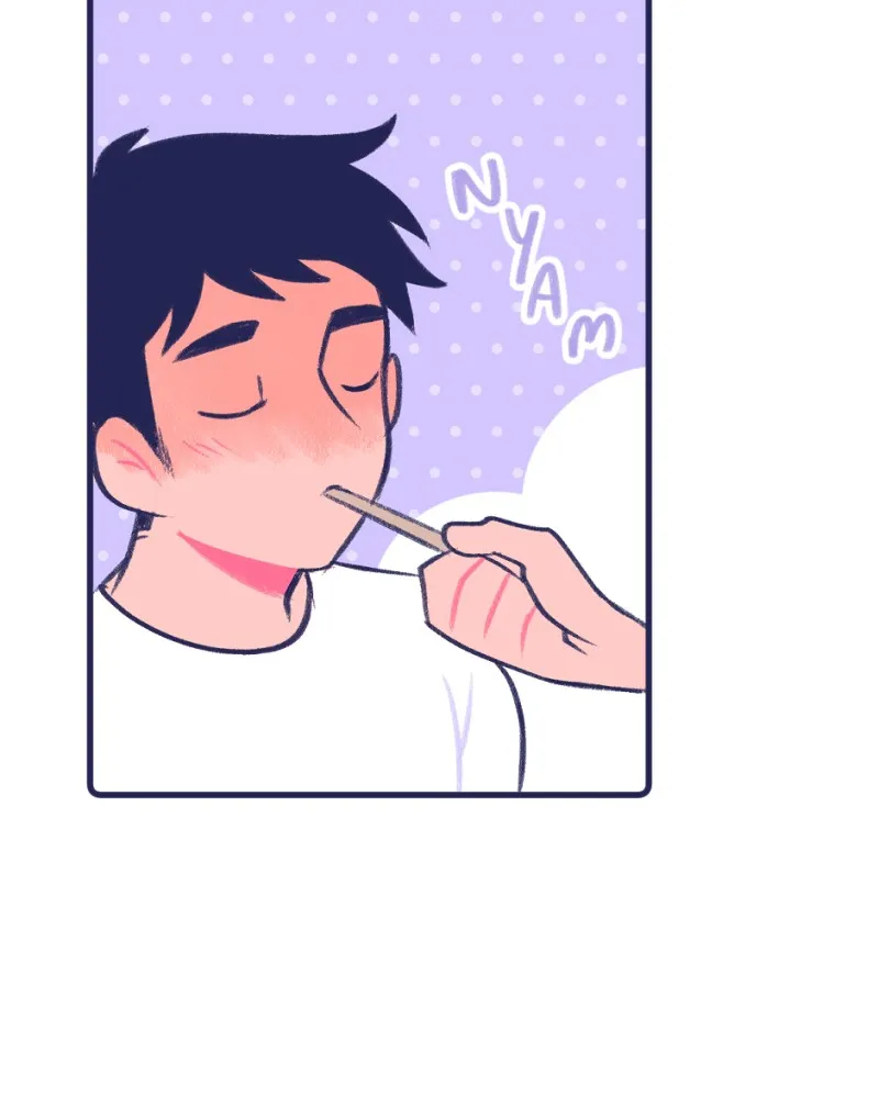 Boyfriends. Chapter 91 page 25 - 
