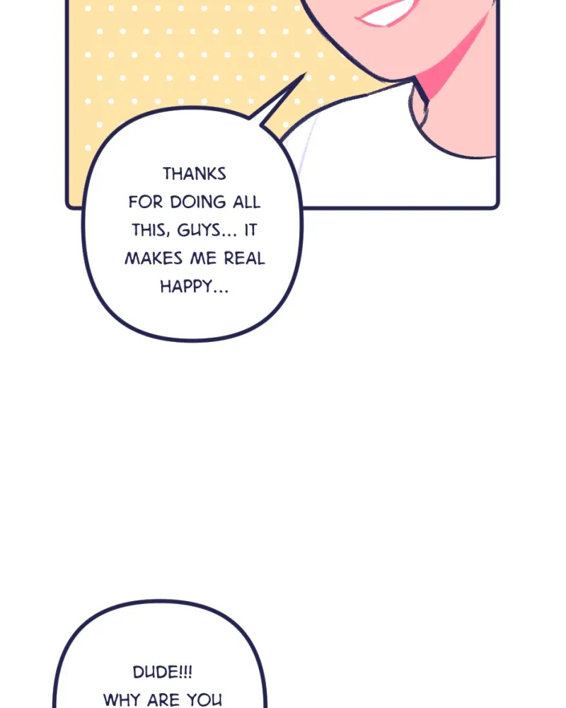 Boyfriends. Chapter 91 page 28 - 