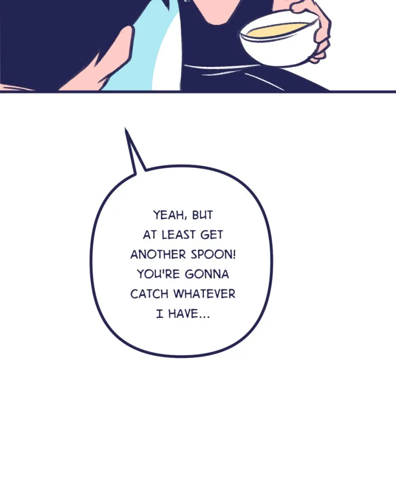 Boyfriends. Chapter 91 page 30 - 