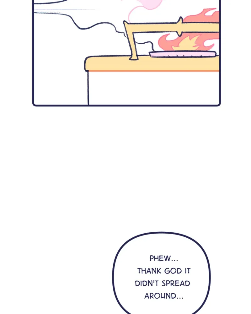 Boyfriends. Chapter 91 page 4 - 