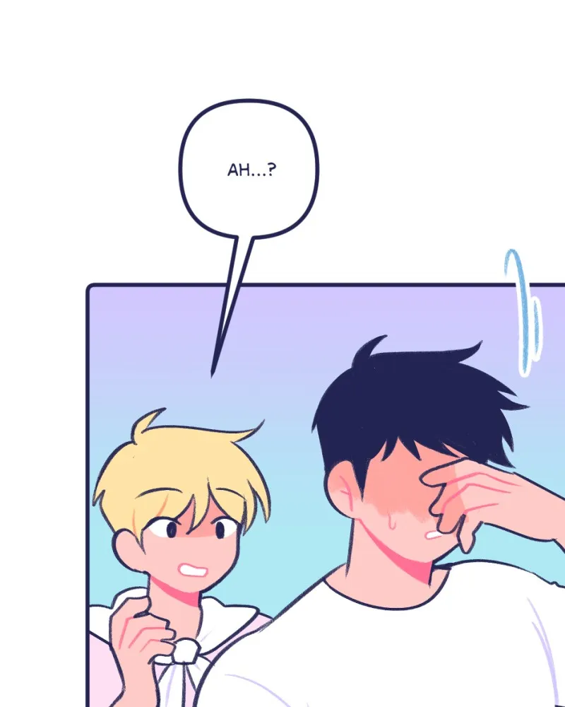 Boyfriends. Chapter 91 page 6 - 