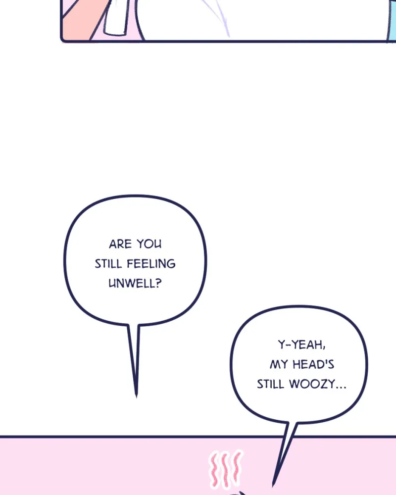 Boyfriends. Chapter 91 page 7 - 