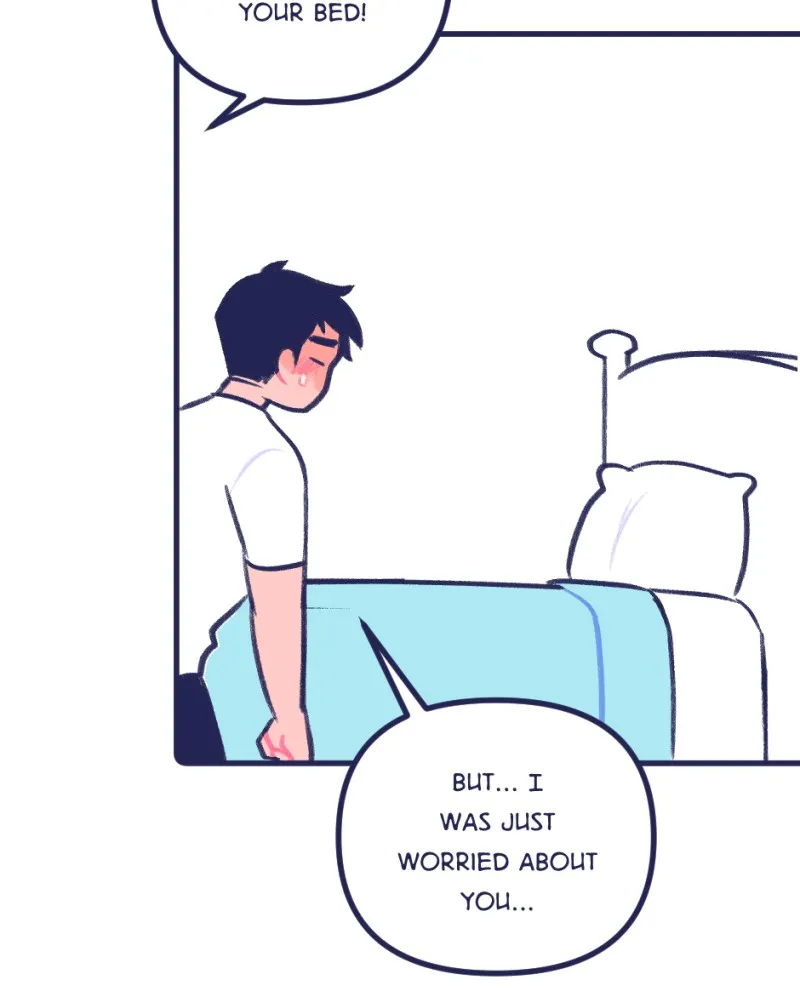 Boyfriends. Chapter 91 page 9 - 