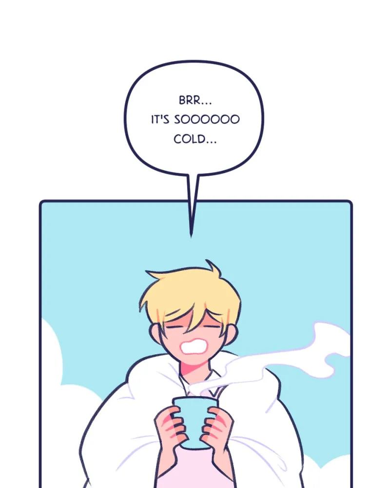 Boyfriends. Chapter 92 page 2 - 