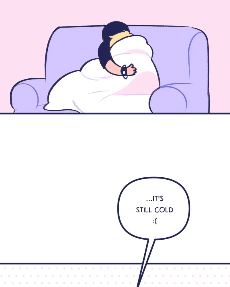 Boyfriends. Chapter 92 page 14 - 