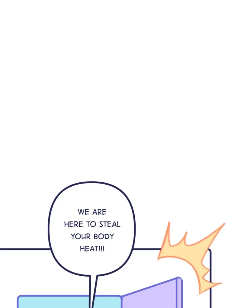 Boyfriends. Chapter 92 page 16 - 