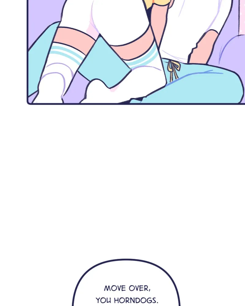 Boyfriends. Chapter 92 page 19 - 