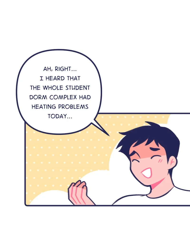Boyfriends. Chapter 92 page 21 - 