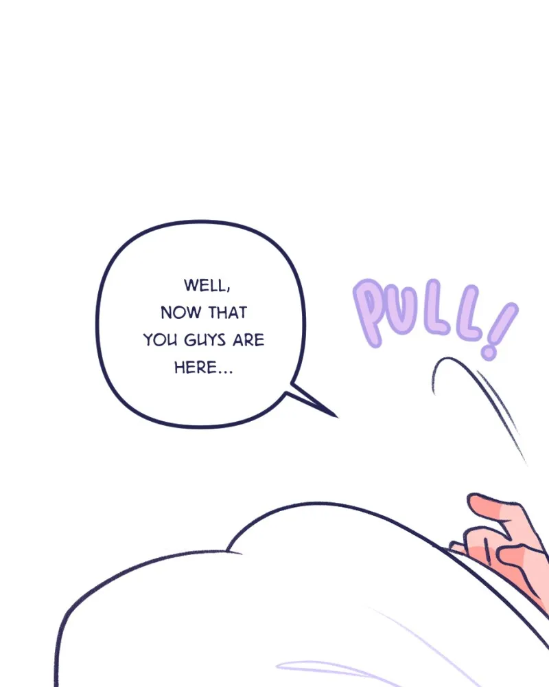 Boyfriends. Chapter 92 page 22 - 