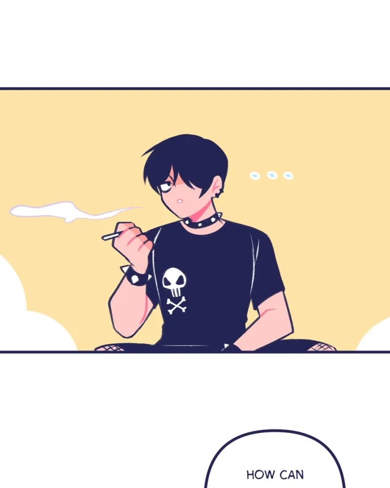 Boyfriends. Chapter 92 page 5 - 