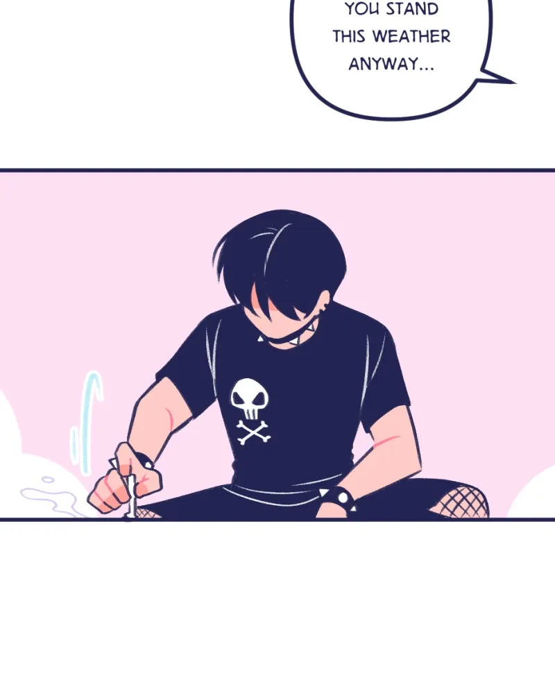 Boyfriends. Chapter 92 page 6 - 