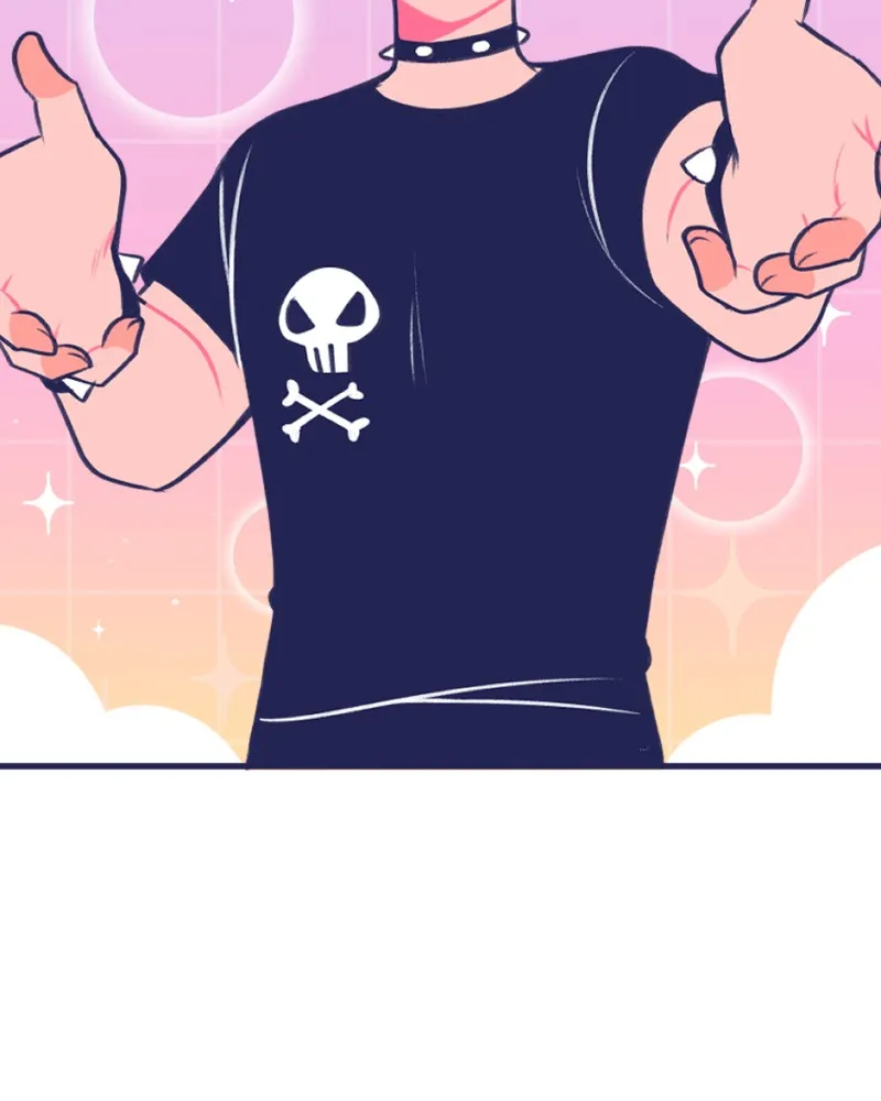 Boyfriends. Chapter 92 page 8 - 