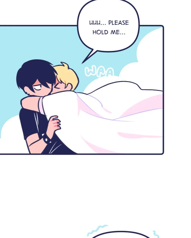 Boyfriends. Chapter 92 page 10 - 