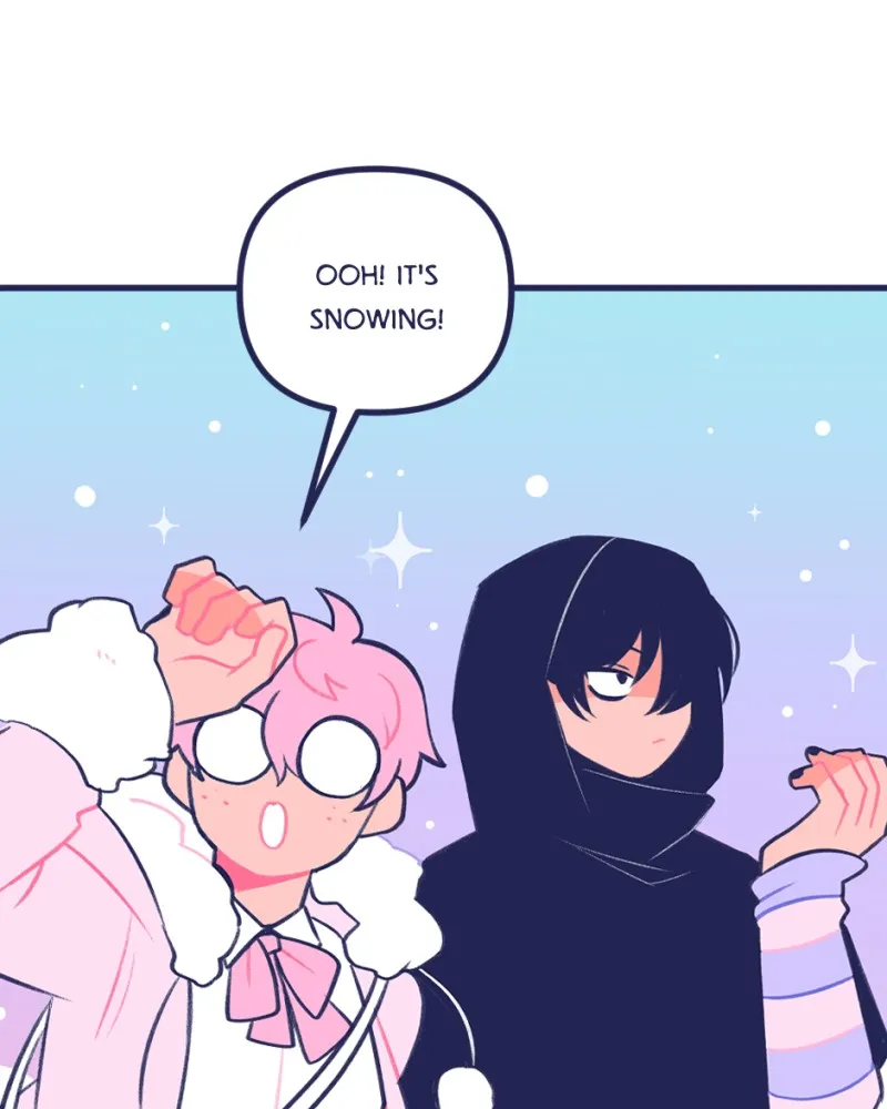 Boyfriends. Chapter 93 page 2 - 
