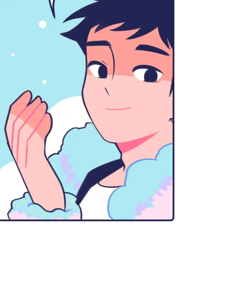 Boyfriends. Chapter 93 page 11 - 