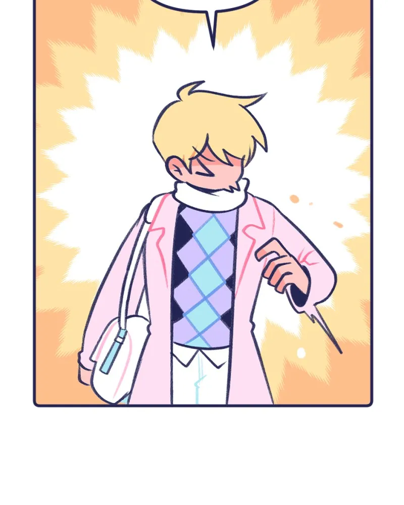 Boyfriends. Chapter 93 page 14 - 