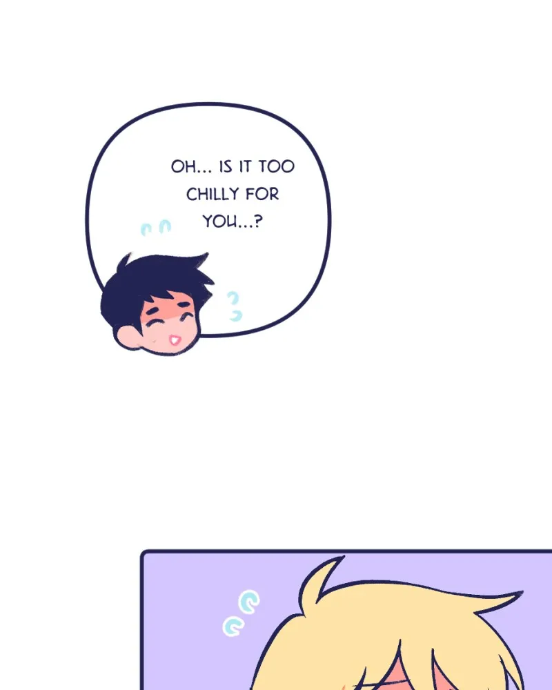 Boyfriends. Chapter 93 page 15 - 