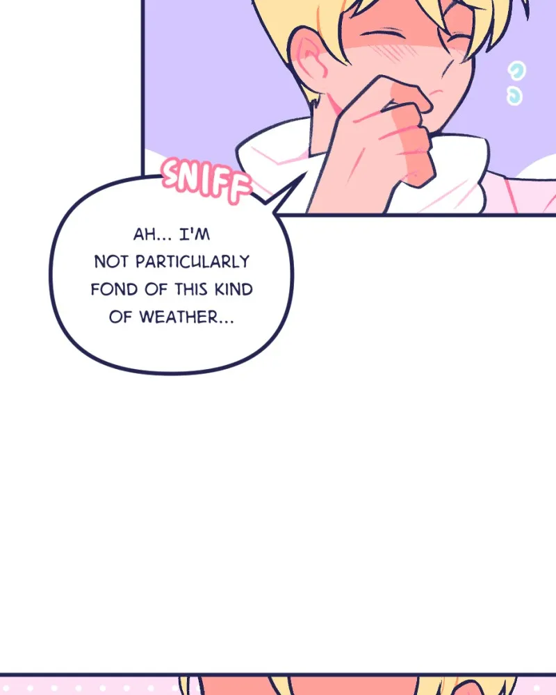 Boyfriends. Chapter 93 page 16 - 