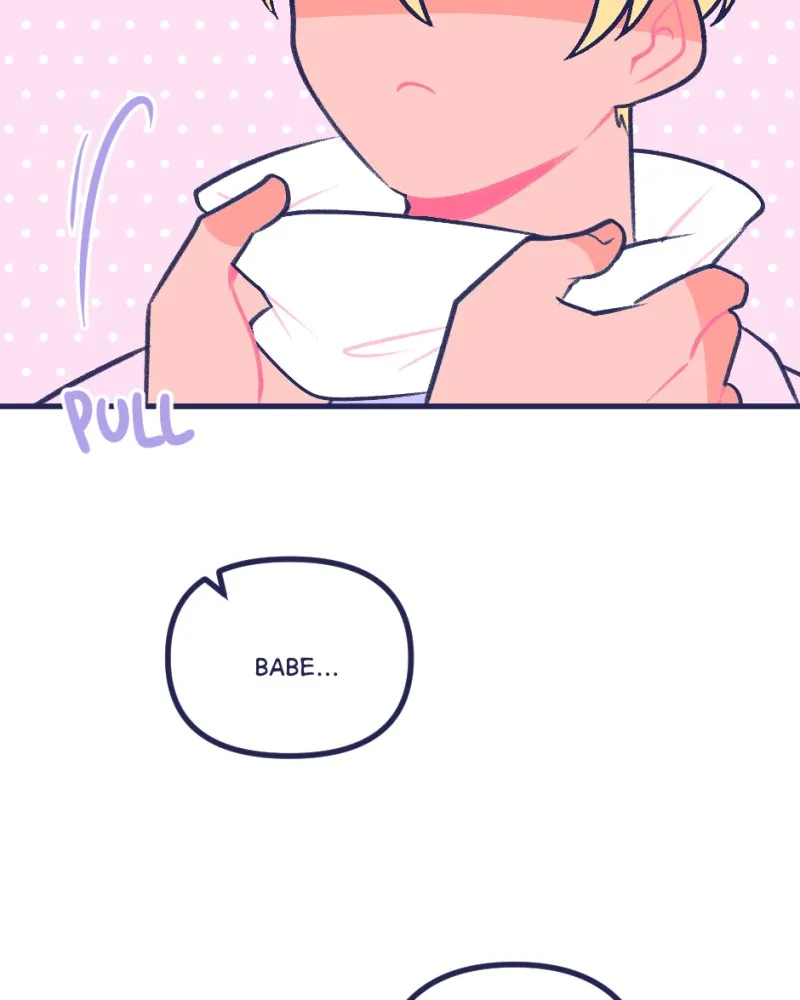 Boyfriends. Chapter 93 page 17 - 
