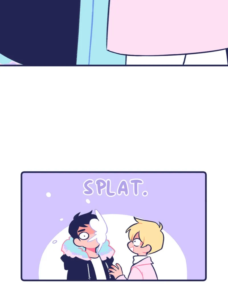 Boyfriends. Chapter 93 page 20 - 