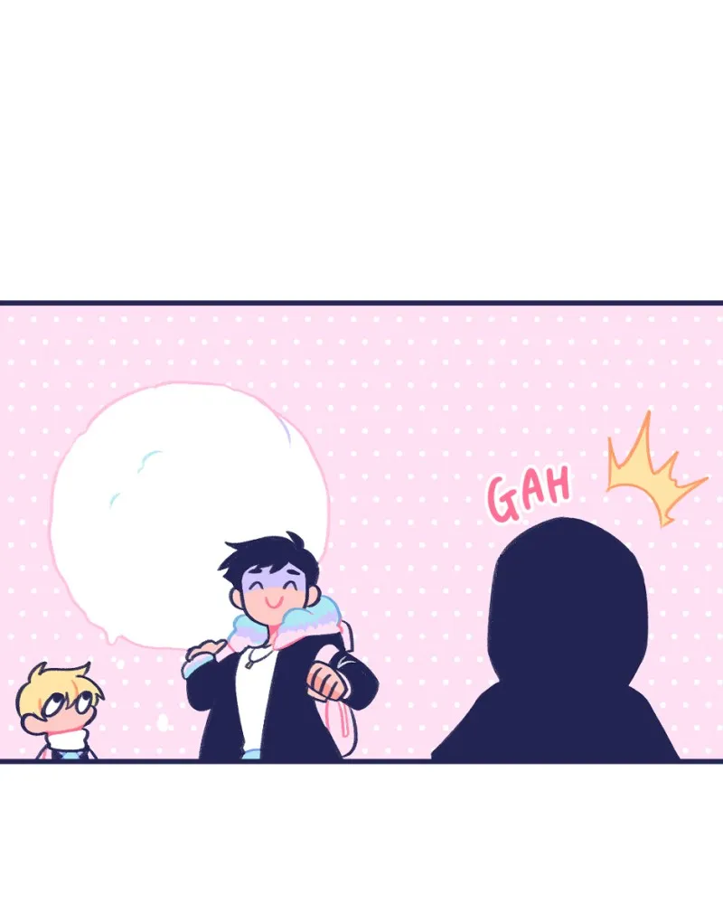 Boyfriends. Chapter 93 page 22 - 