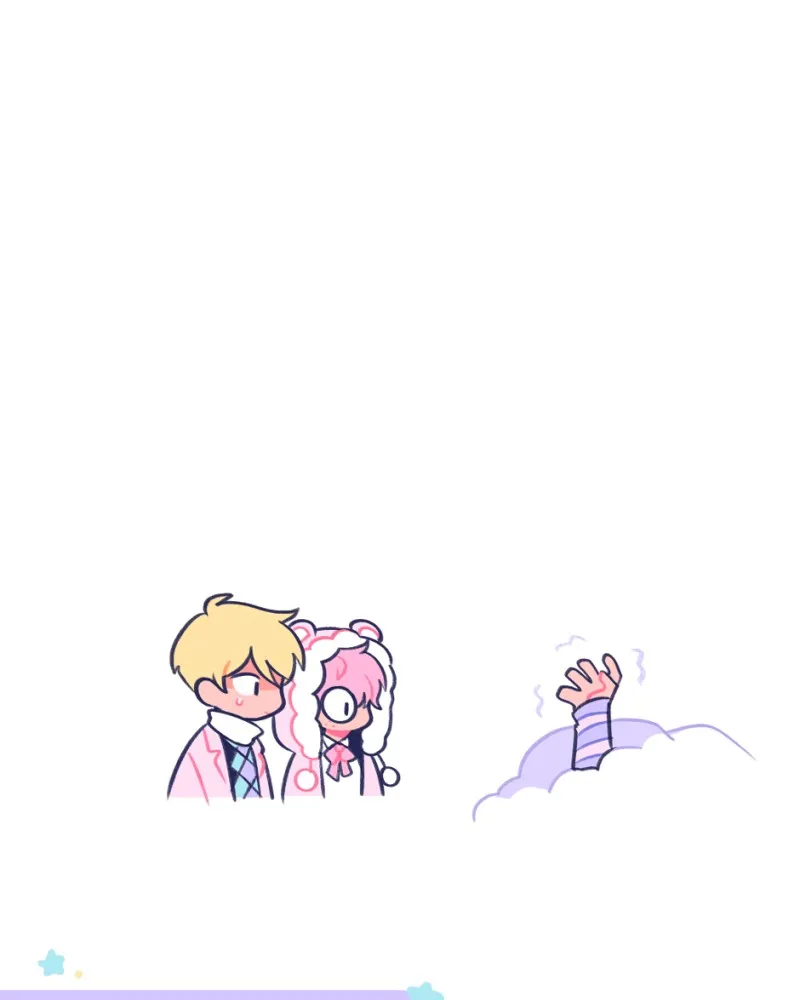 Boyfriends. Chapter 93 page 23 - 