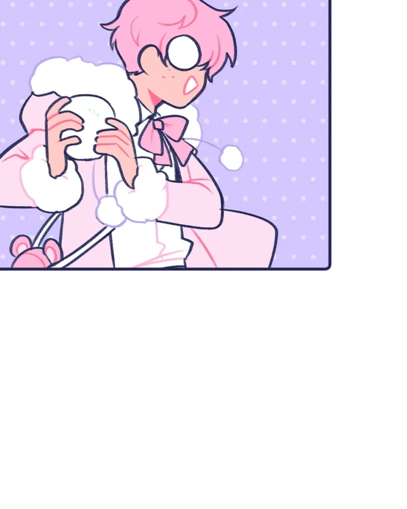 Boyfriends. Chapter 93 page 4 - 