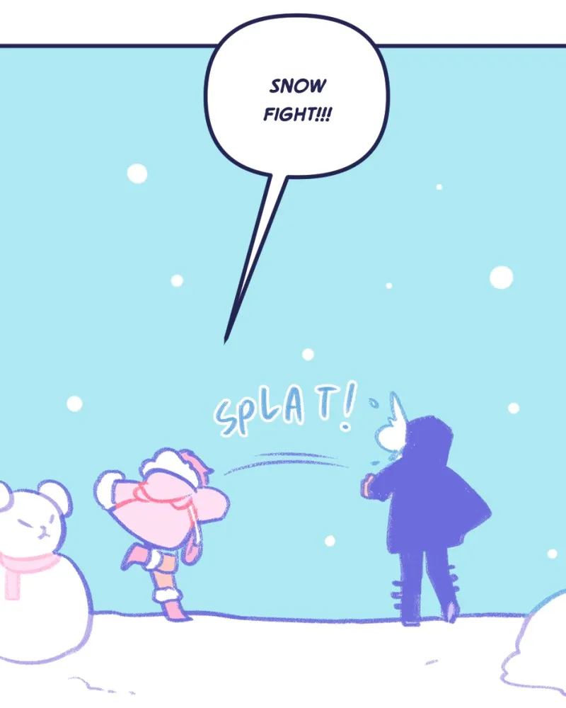 Boyfriends. Chapter 93 page 5 - 