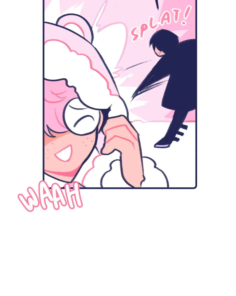 Boyfriends. Chapter 93 page 7 - 