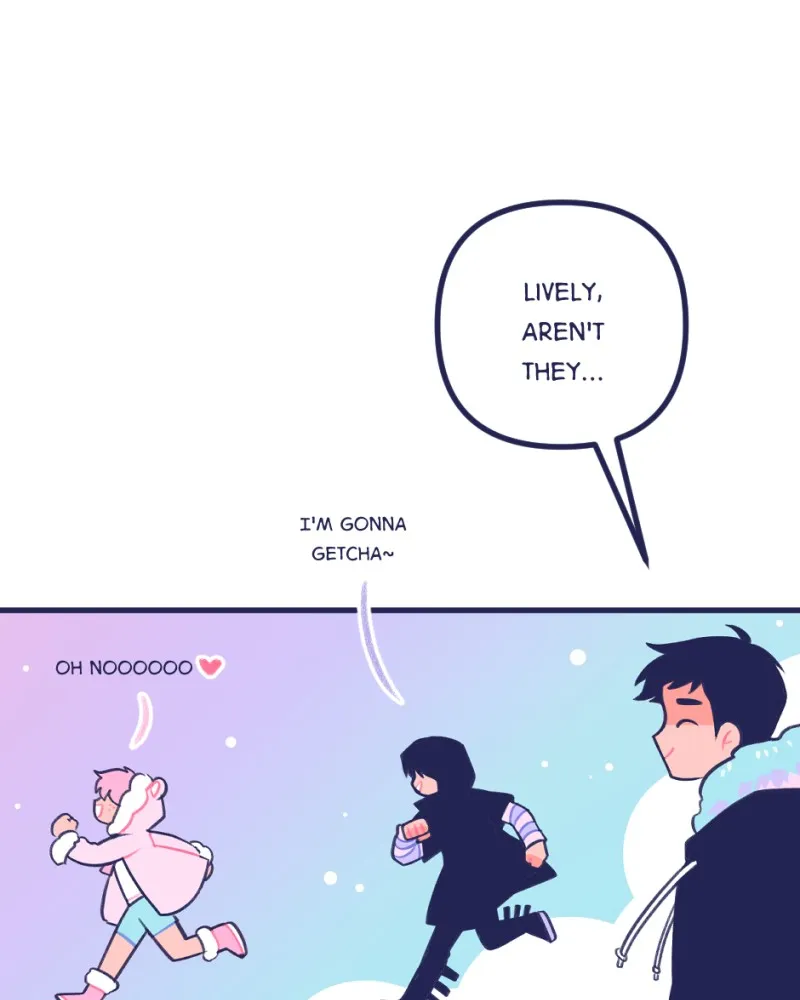 Boyfriends. Chapter 93 page 8 - 
