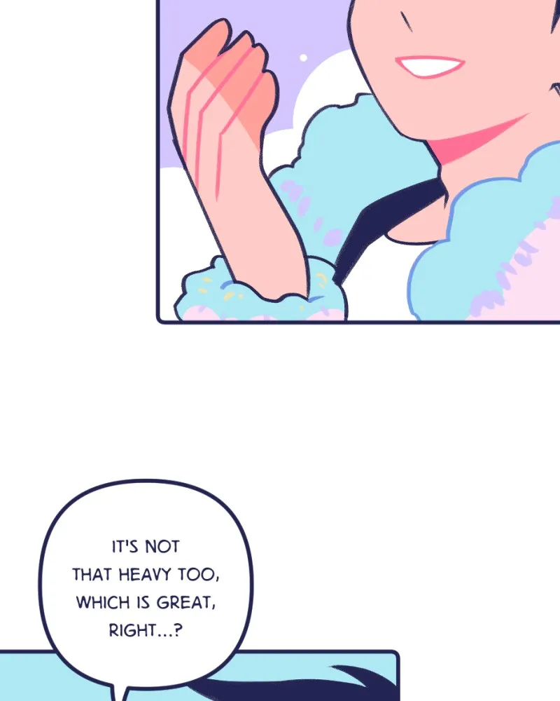 Boyfriends. Chapter 93 page 10 - 