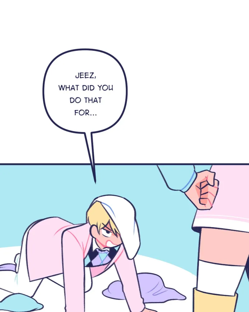 Boyfriends. Chapter 94 page 11 - 