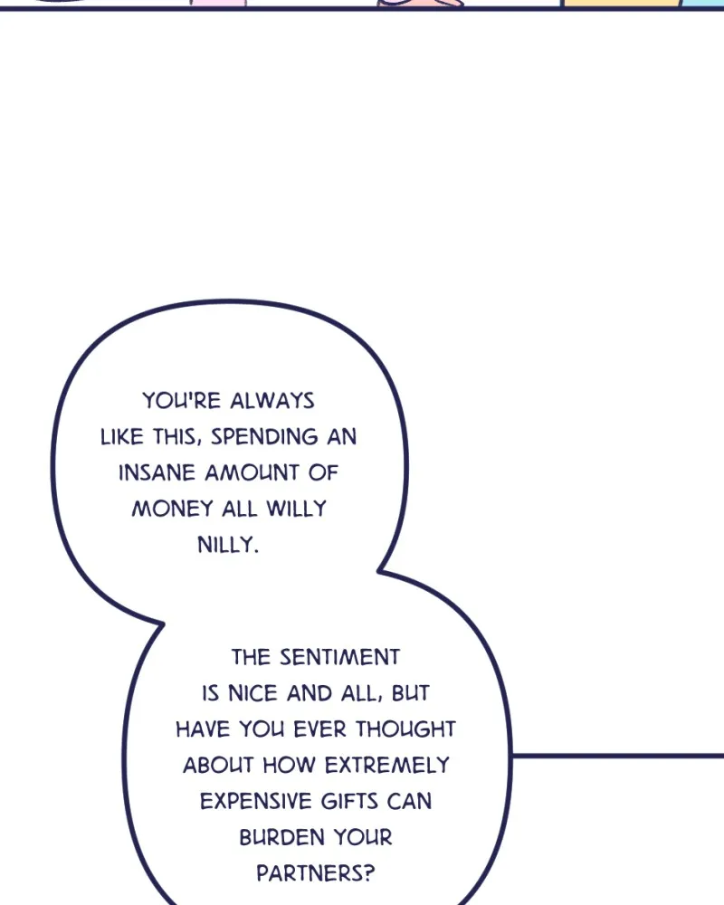 Boyfriends. Chapter 94 page 12 - 
