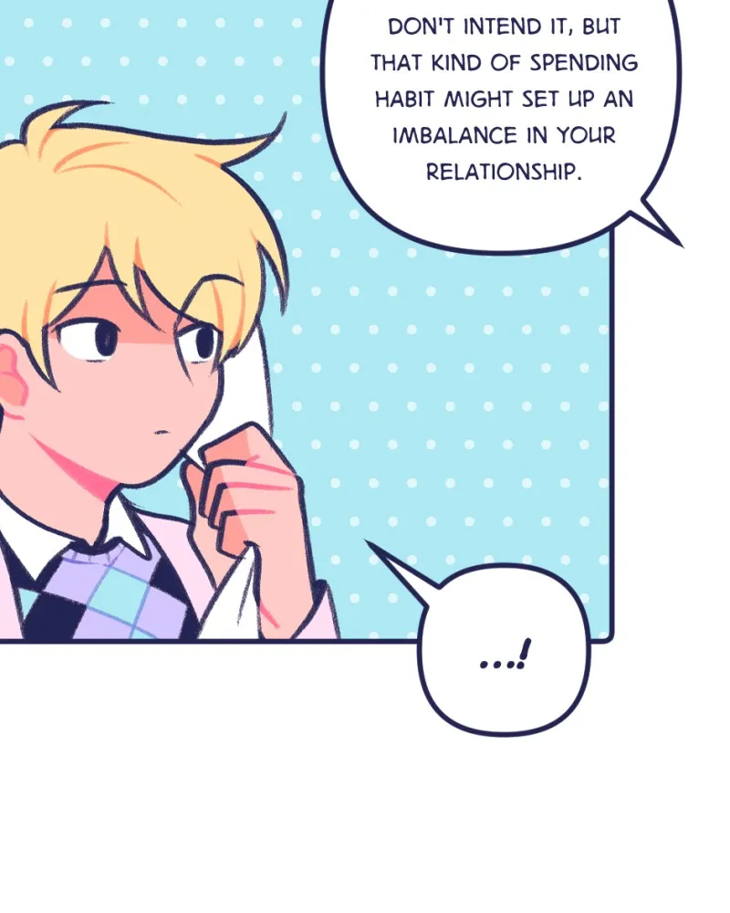 Boyfriends. Chapter 94 page 14 - 
