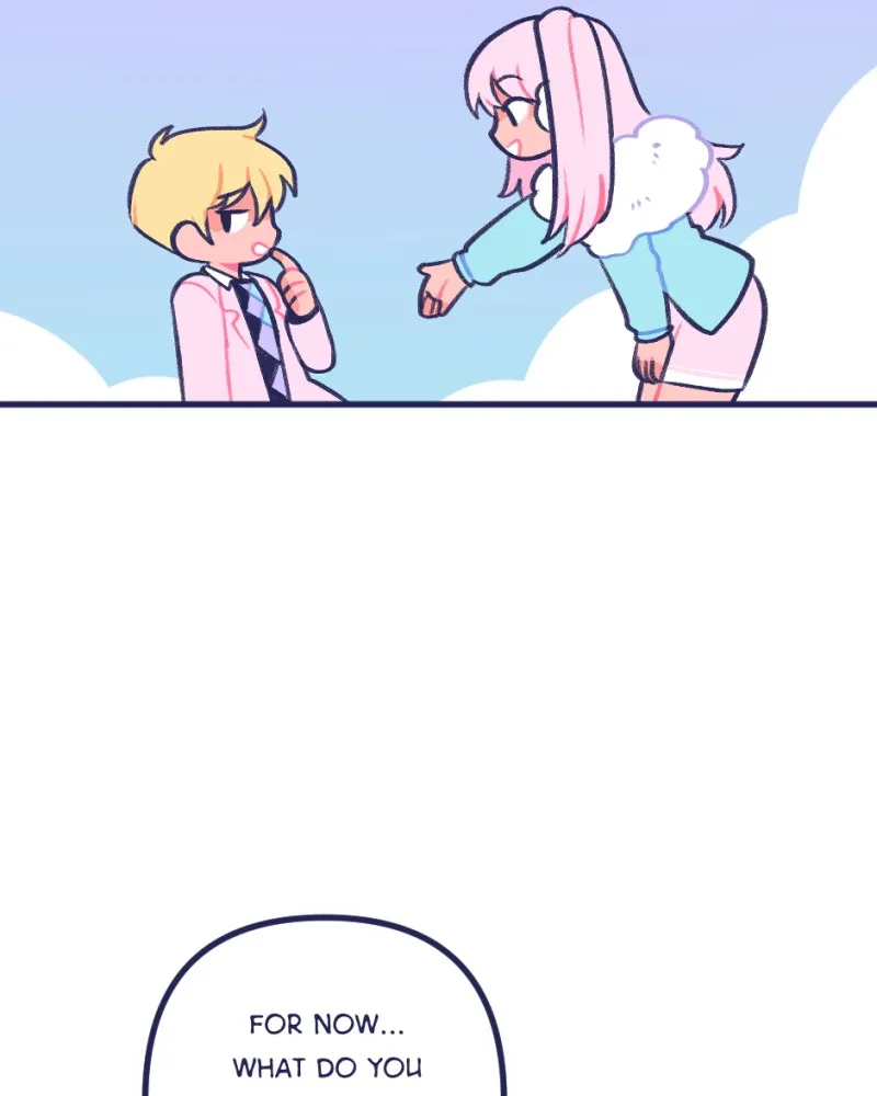 Boyfriends. Chapter 94 page 16 - 