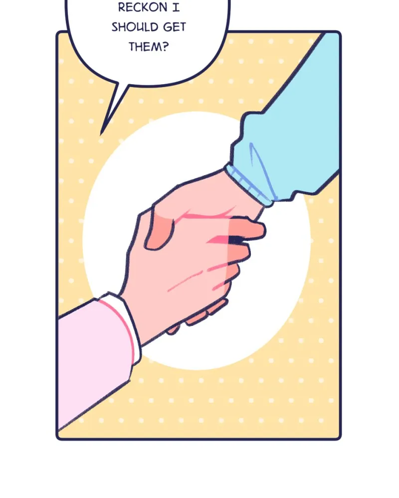 Boyfriends. Chapter 94 page 17 - 