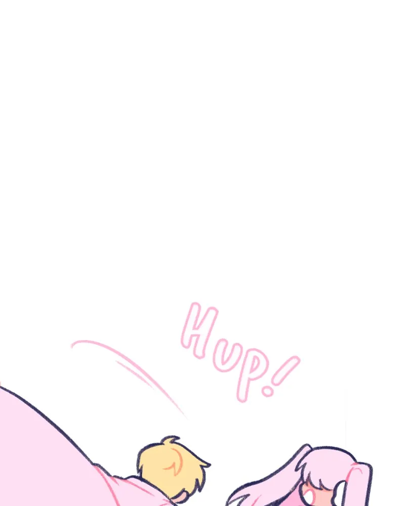 Boyfriends. Chapter 94 page 18 - 