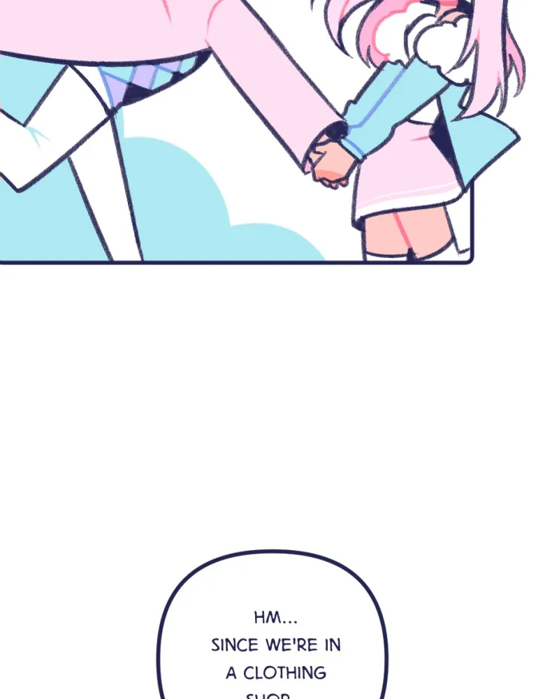 Boyfriends. Chapter 94 page 19 - 