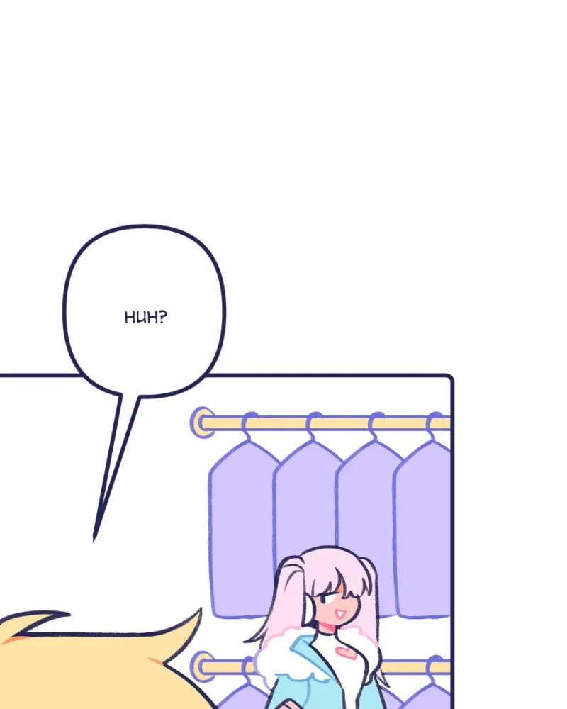 Boyfriends. Chapter 94 page 3 - 