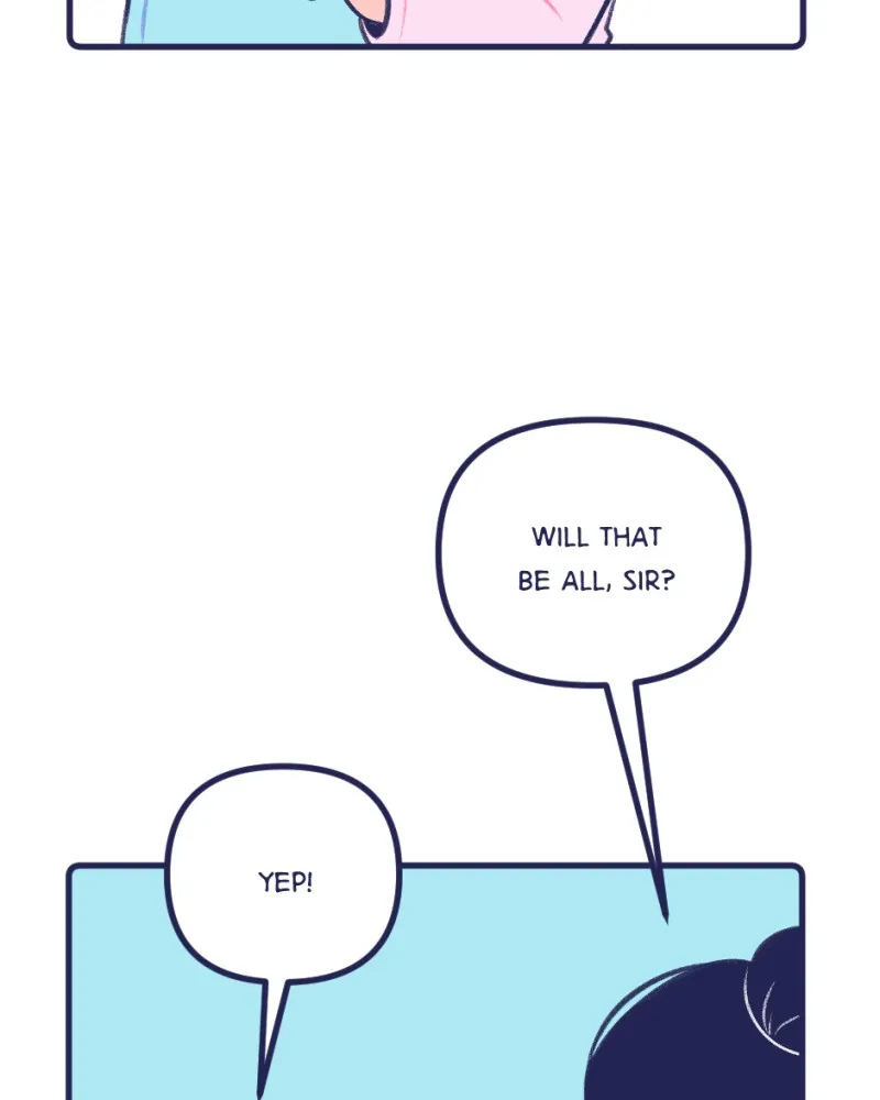 Boyfriends. Chapter 94 page 23 - 