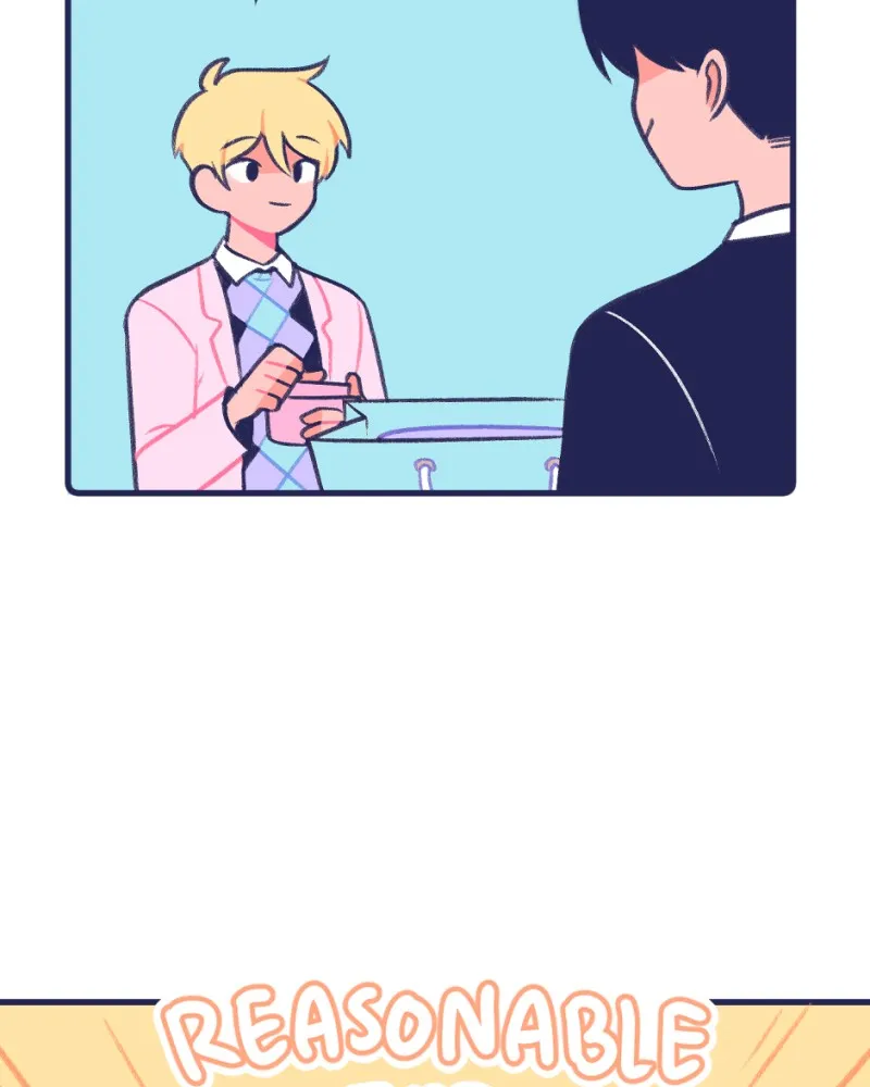 Boyfriends. Chapter 94 page 24 - 