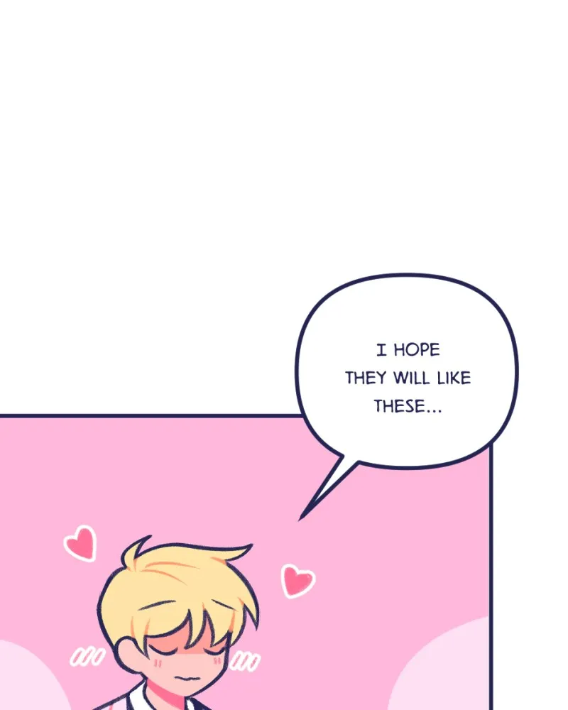 Boyfriends. Chapter 94 page 26 - 
