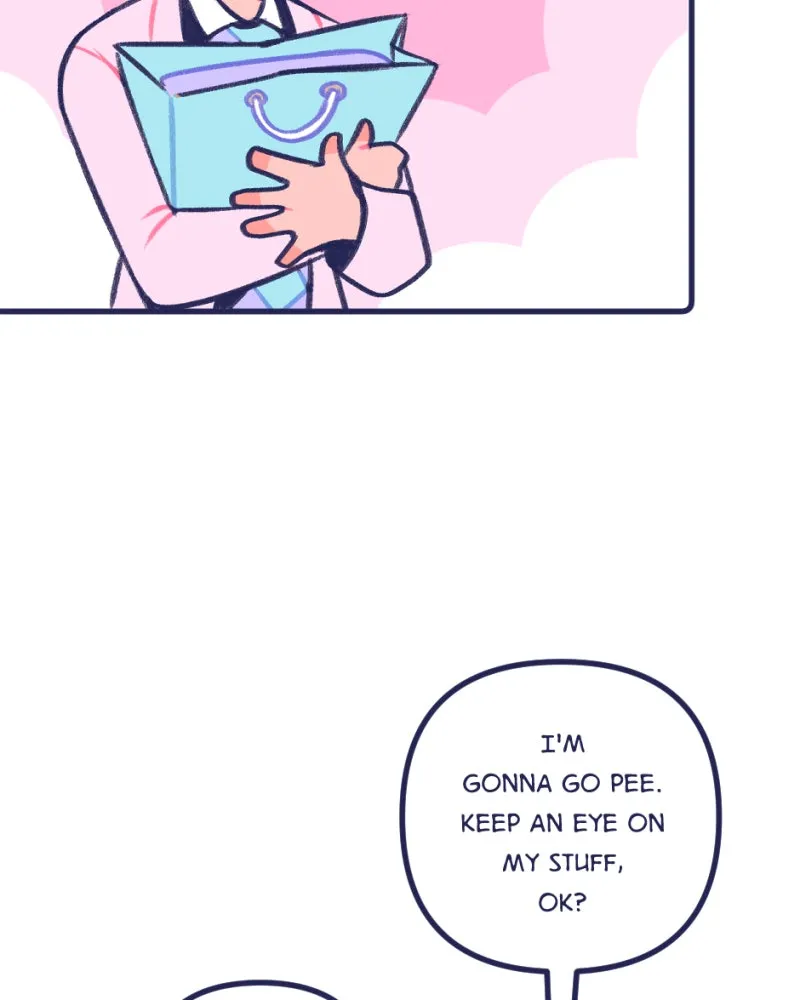 Boyfriends. Chapter 94 page 27 - 