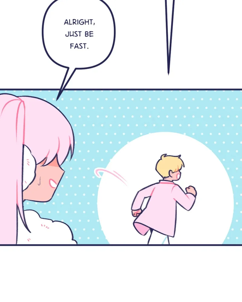 Boyfriends. Chapter 94 page 28 - 